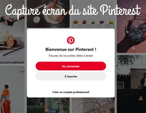 pinterest inloggen|accéder à mon compte pinterest.